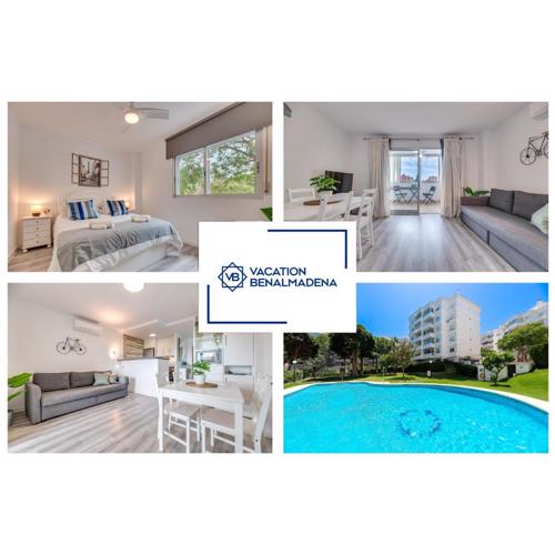VB Myramar 1BDR Centre-Coast