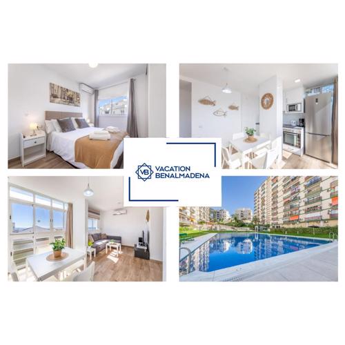 VB Naciones 1BDR Sea Views