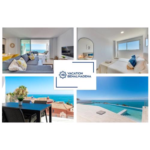 VB Navio 2BDR Duplex Seaviews