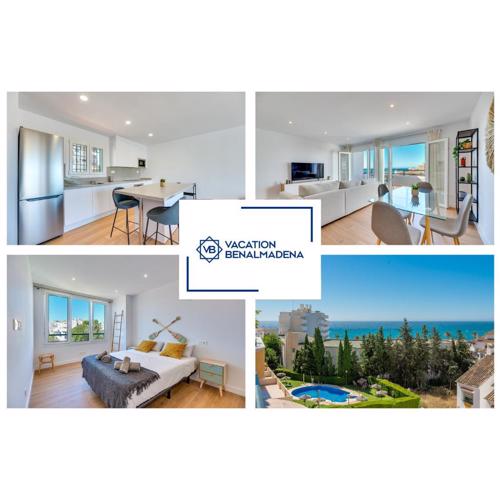 VB Roca Beach 2BDR with Sea Views