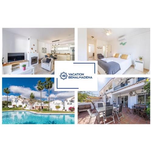 VB Seguiriyas - 3BDR Relax Townhouse