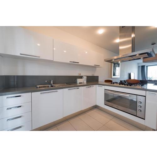 VBH penthouse St Julian\