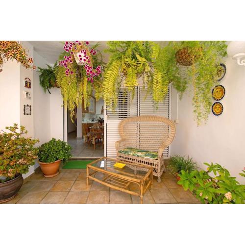 VCV BUNGALOW BELDA