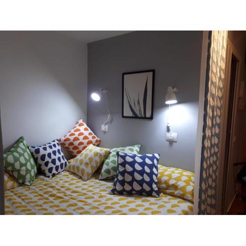 VCV Loft 104