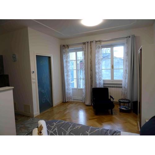 VD Apartments - Trieste