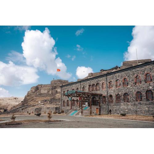 Ve Hotels Beylerbeyi Sarayı
