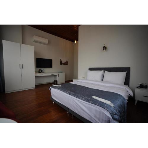 VE HOTELS KAPADOKYA