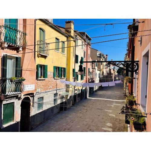 Ve-nice Suite Casa Teresa C881