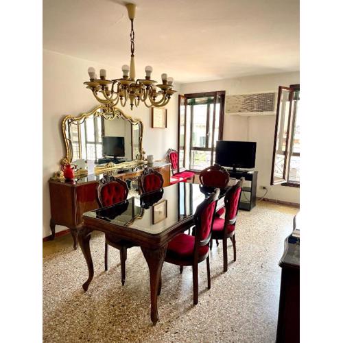 Ve-nice Suite Formosa C5141