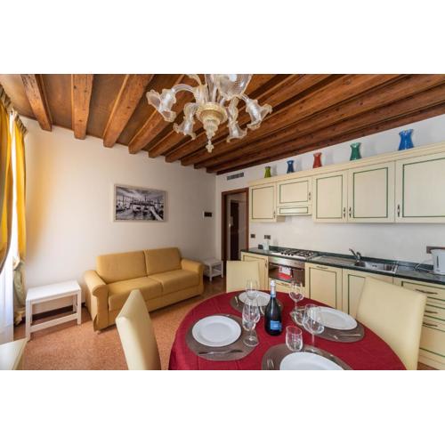 Ve-nice Suite San Marco C4439