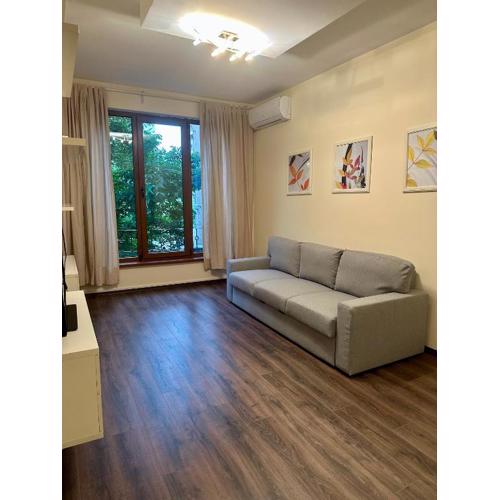Vea apartment