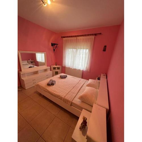 Veaki Beach House