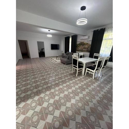 Vebos Apartment