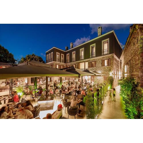 Vecchia Boutique Hotel