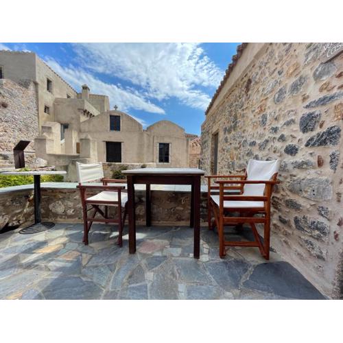 vecchia casa