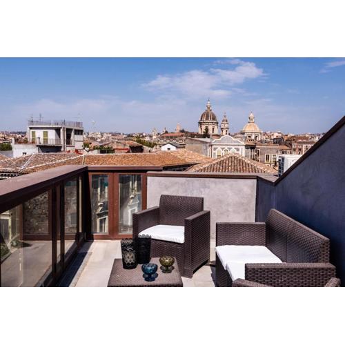 Vecchio Bastione with Terrace by Wonderful Italy