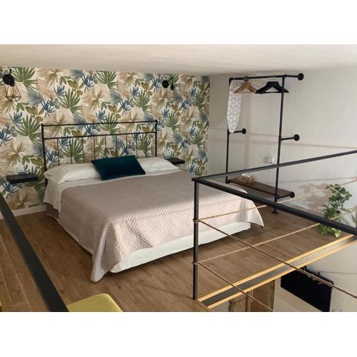 Vecchio Loft