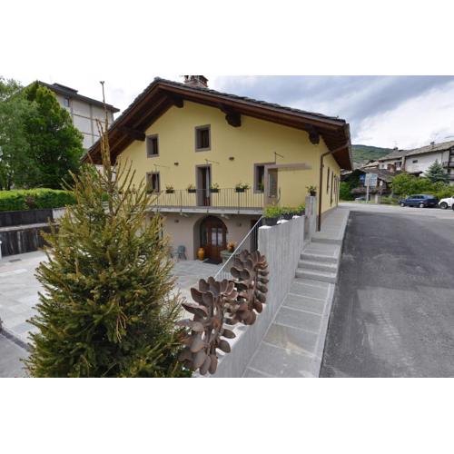 Vecchio Mulino Guest House