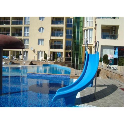 VECHNA R 7 Studio Sunny Beach