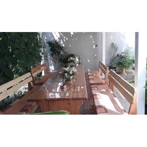 Veda Guest House