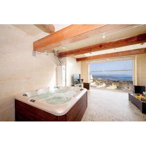 Veduta Holiday Home