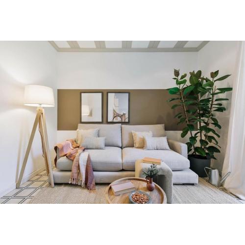 Veduto - 2 bedrooms in Eixample Esquerra