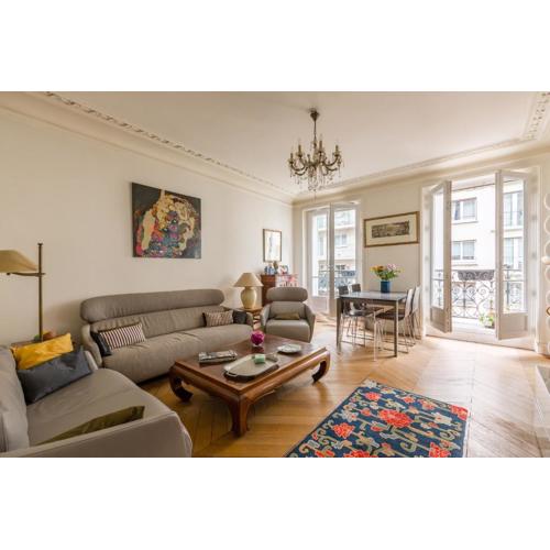 Veeve - Ambassador Hideaway