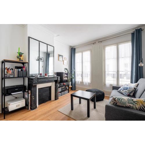 Veeve - Batignolles Blues