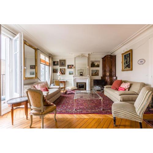 Veeve - Charming Mirabeau