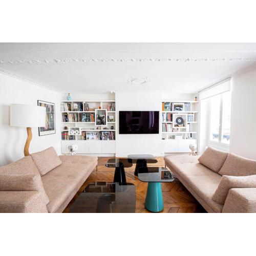 Veeve - Chic By Bonne-Nouvelle