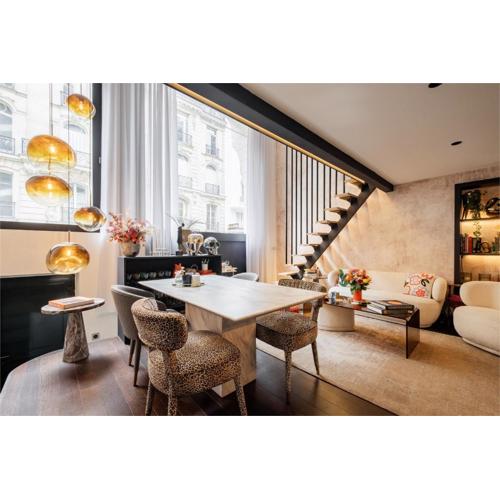 Veeve - Contemporary Excellence