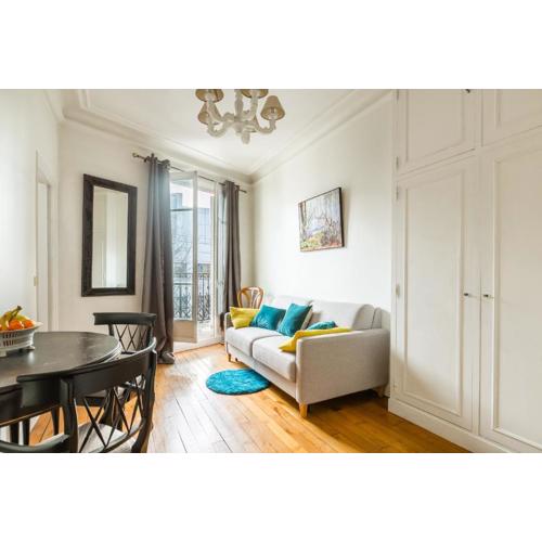 Veeve - Cosy Gambetta