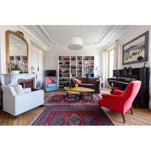 Veeve - Elegant Interiors in Bastille