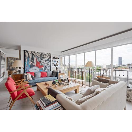 Veeve - Grenelle Aspect