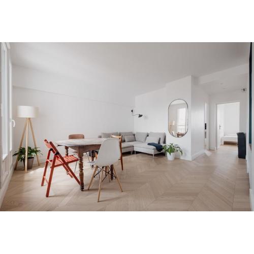 Veeve - Meticulously Minimalist