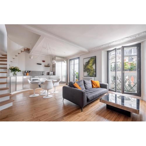Veeve - Parkside Innovation