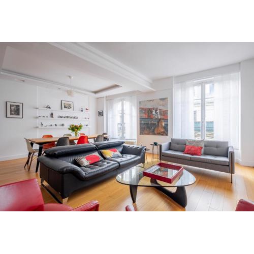 Veeve - Peaceful Gallery