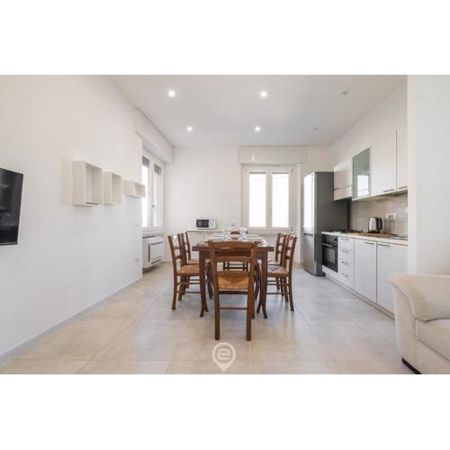 Vega 12 Bright Apartment