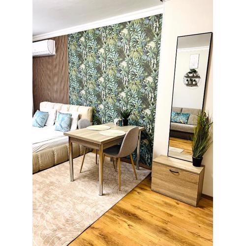 Vega Apartment