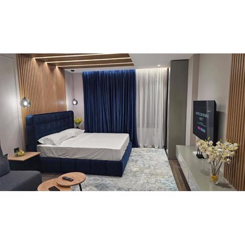 Vega Appartement 1