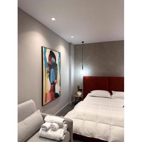 Vega Appartement 2