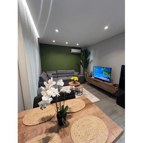 Vega Appartement 3