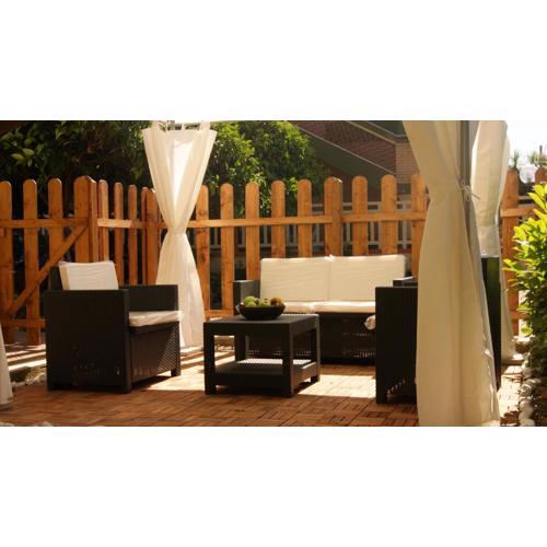 Vegan Inn Airport - Adults Only - LATE CHECK IN