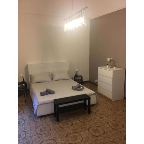 VegApartment