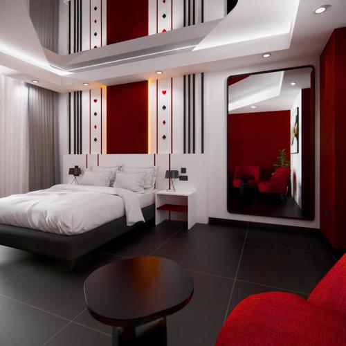Vegas Resort