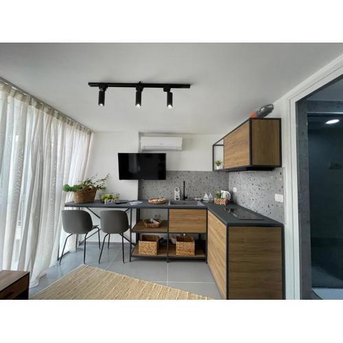 Vela Apartament 1