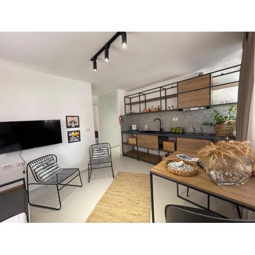 Vela Apartaments 4