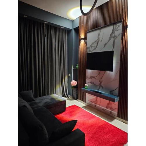 Vela Apartment