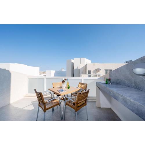 Vela Blu Apartments - Rose Court