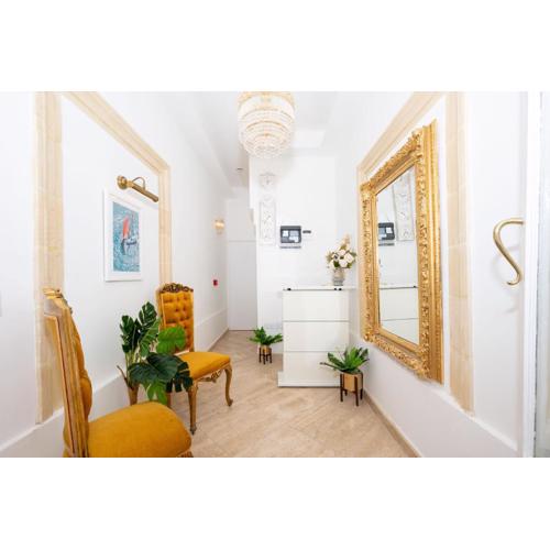 Vela Blu Boutique Suites